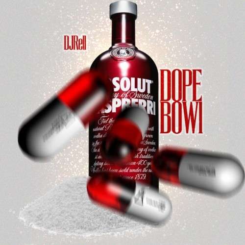 Various Artists - Dope Bowl
