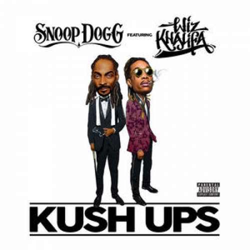 Snoop Dogg - Kush Ups