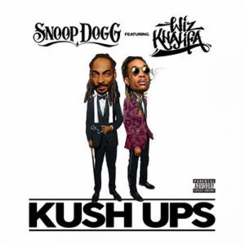 Kush Ups - Snoop Dogg ()