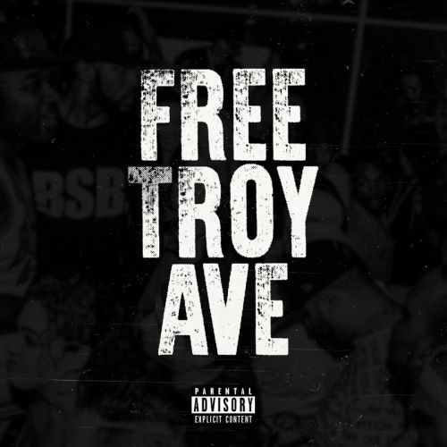Free Troy Ave - Troy Ave