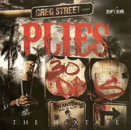 Plies - 30 Days The Mixtape
