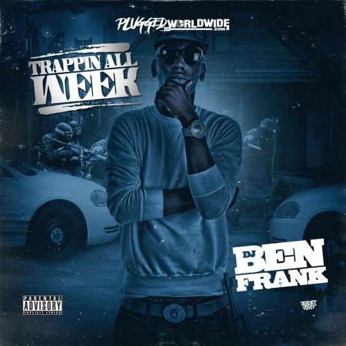 Various Artists - Trappin All Day