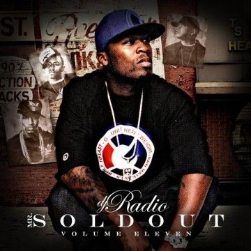 Mr. Sold Out, Vol. 11 - DJ Radio