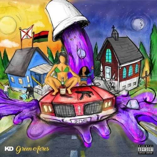KD - Green Acres