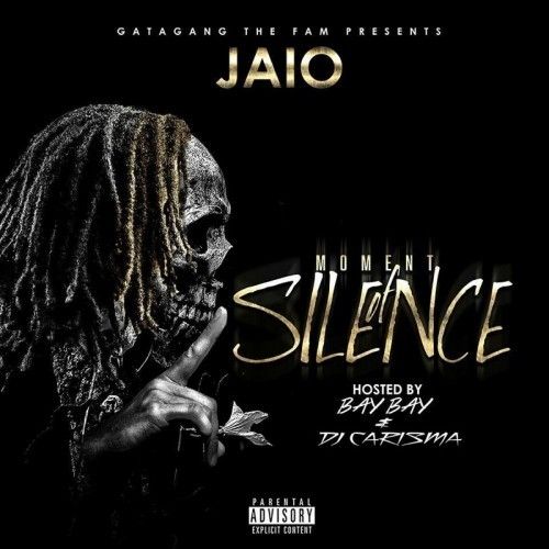 Moment Of Silence - Jaio (DJ Bay Bay, DJ Carisma)