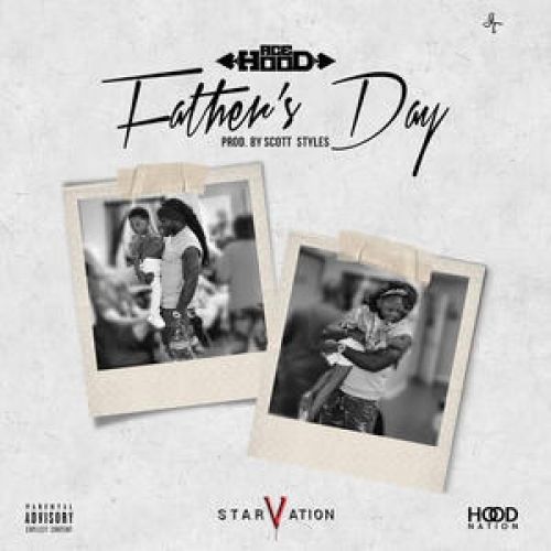 Father's Day - Ace Hood