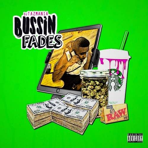 Various Artists - Bussin Fades