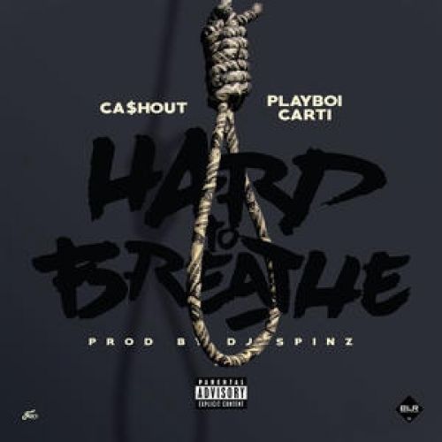 Hard To Breathe - Ca$h Out (DJ Spinz)