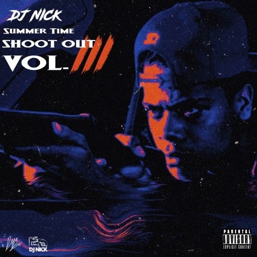 Summertime Shootout 3 - DJ Nick