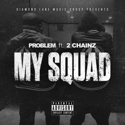 Problem - My Squad