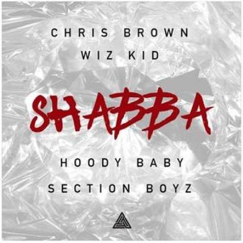 Chris Brown - Shabba