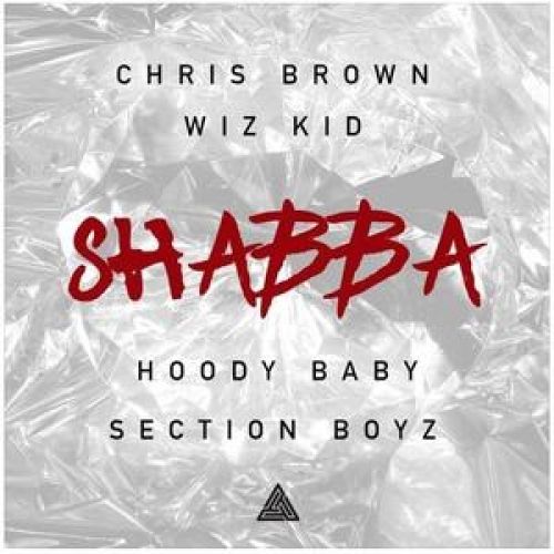 Shabba - Chris Brown