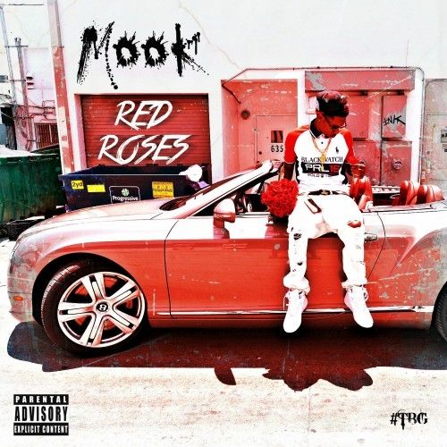 Red Roses - Mook (DJ Genius)