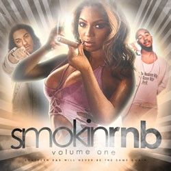 Smokin' R&B, Vol. 1 - DJ Smallz