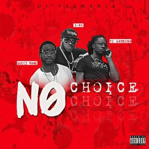 Various Artists - No Choice