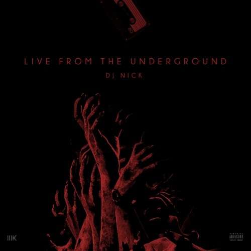 Various Artists - Live From The Underground