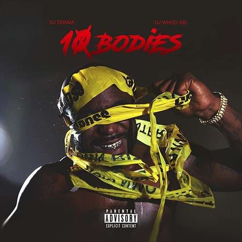 Young Buck - 10 Bodies