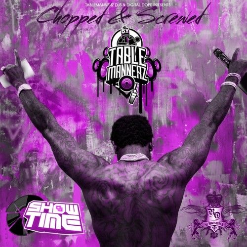 Everybody Looking (Chopped N Screwed) - Gucci Mane (Dj Showtime, DJ Rootsqueen)