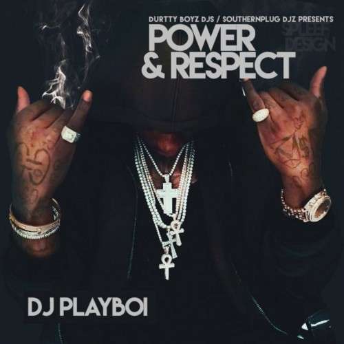 Various Artists - Power And Respect