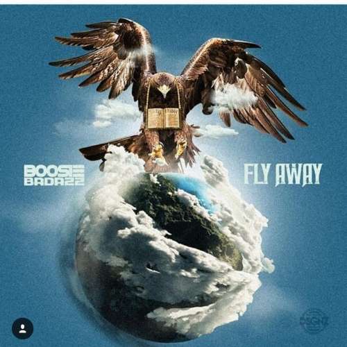Boosie Badazz - Fly Away