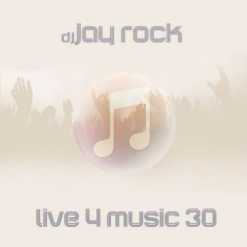 Various Artists - Live 4 Music 30