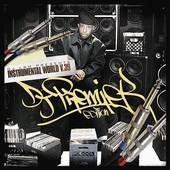 Instrumental World, Vol. 39 (DJ Premier Edition) - DJ LRM