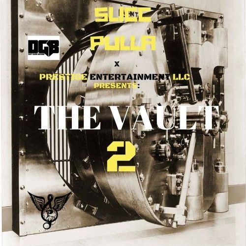 The Vault 2 - Slicc Pulla (Dirty Glove Bastard)