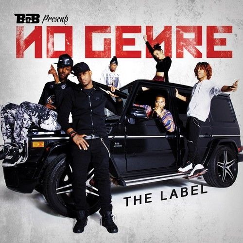 No Genre (The Label) - B.o.B
