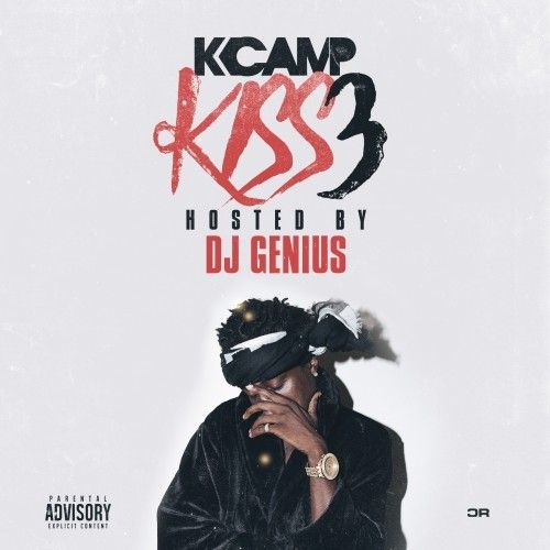 K.I.S.S. 3 - K Camp (DJ Genius)