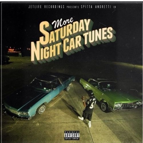 More Saturday Night Car Tunes - Curren$y (Jets)