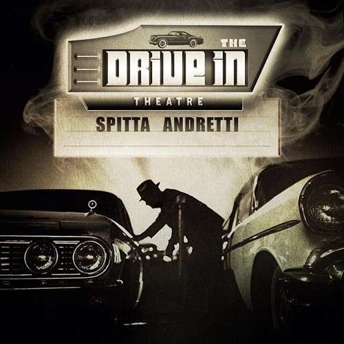Curren$y - The Drive-In Theatre