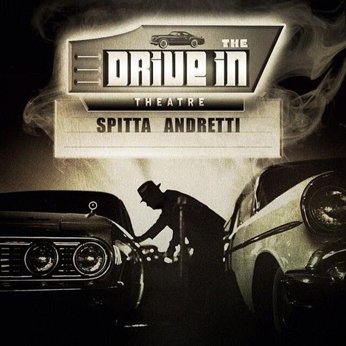 The Drive-In Theatre - Curren$y (Jets)