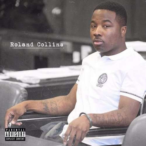 Roland Collins - Troy Ave