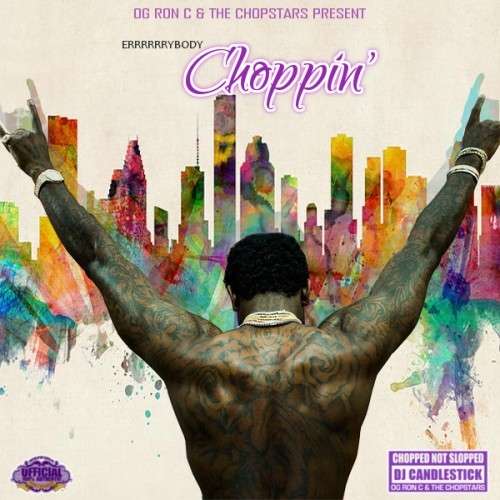 Gucci Mane - Errrrrrybody Choppin
