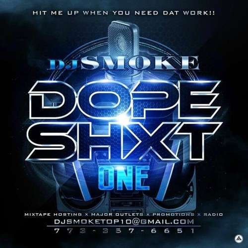 Various Artists - Dope Shxt