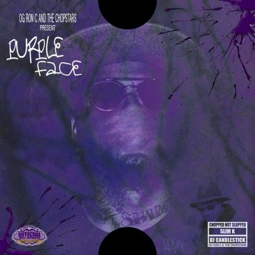 Purple Face - ScHoolboy Q (Slim K, DJ Candlestick, OG Ron C)