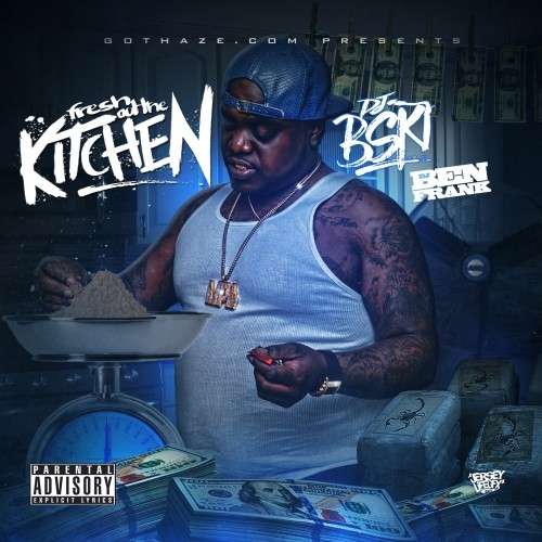 Various Artists - Fresh Out The Kitchen