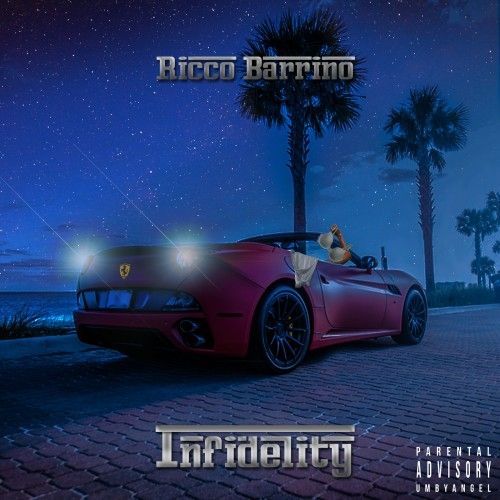 Ferrari Infidelity EP - Ricco Barrino (DJ E.Sudd)