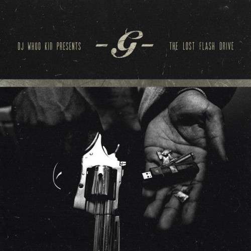 G-Unit - The Lost Flash Drive