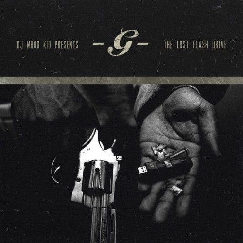 The Lost Flash Drive - G-Unit (DJ Whoo Kid)