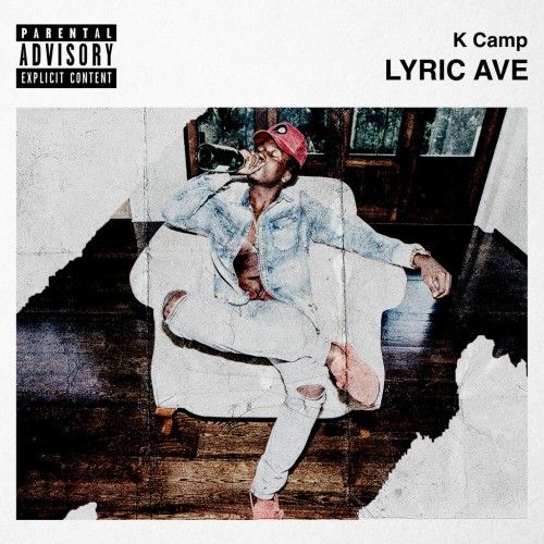 Lyric Ave EP - K Camp