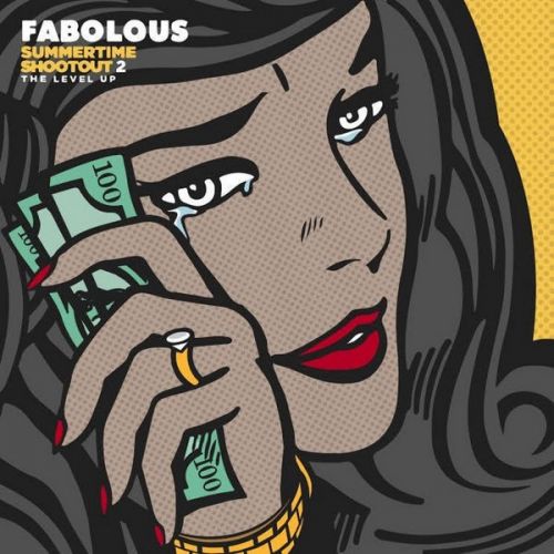 Summertime Shootout 2 - Fabolous