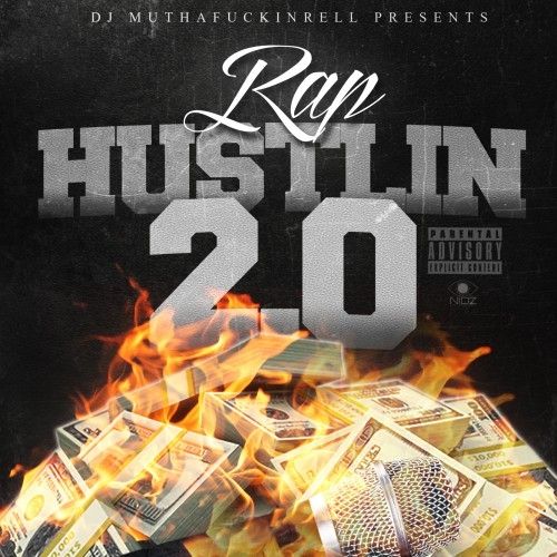 Rap Hustlin 2.0 - DJ Rell