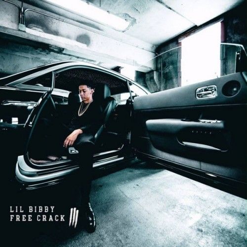 Free Crack 3 - Lil Bibby (DJ Drama)