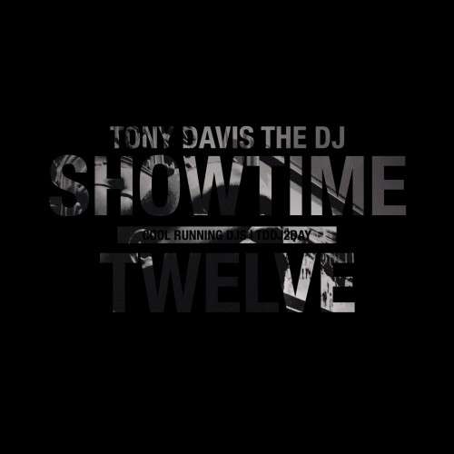 Various Artists - Showtime 12