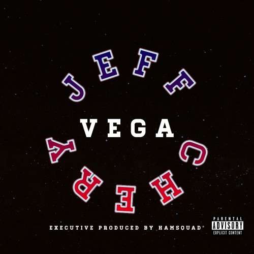 Jeff Chery - Vega
