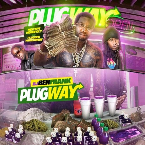 Plugway - DJ Ben Frank