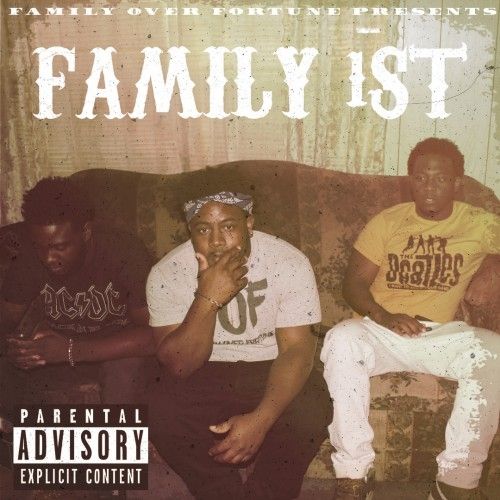 Family First - DLoc & BRivs (DJ ASAP)