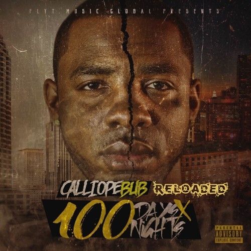 100 Days 100 Nights (Reloaded) - Calliope Bub (DJ Hektik)