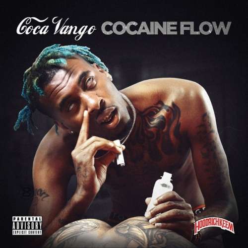 Coca Vango - Cocaine Flow